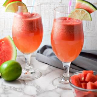 Watermelon Sangria Small Batch