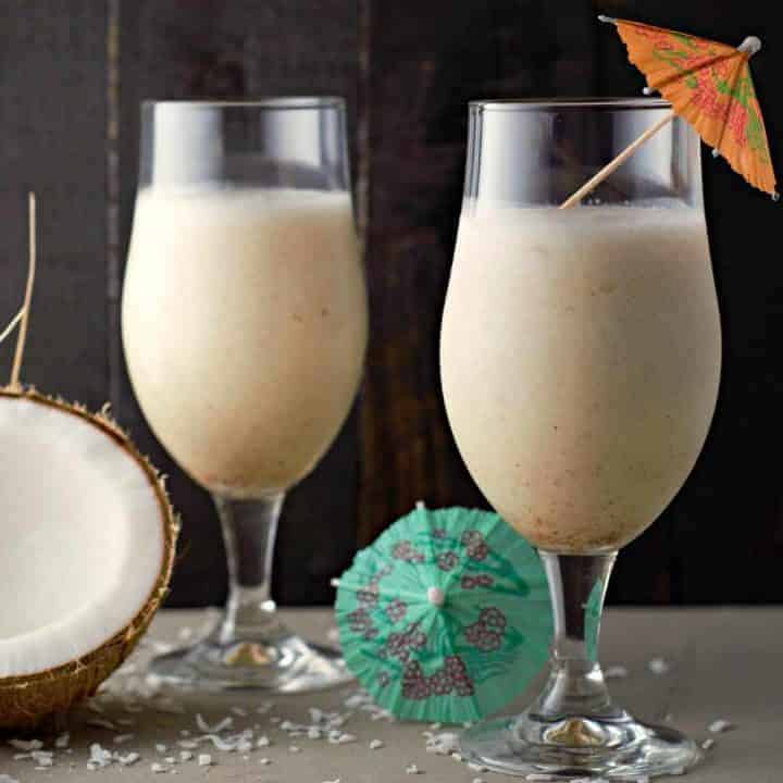 Best Pina Colada With Bacardi Rum Nutmeg Zona Cooks,What Is Rsvp Stand For
