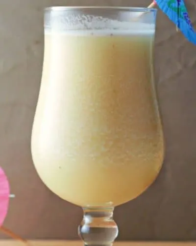 Banana Daiquiri