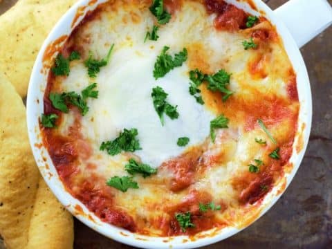 individual baking dishes