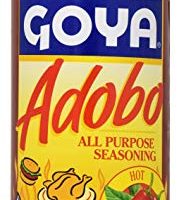 Goya Adobo Pique, 8 oz