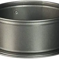 Nordic Ware 51842 Leakproof Springform Pan, 7 Inch