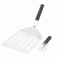 Pit Boss Grills 67270 Spatula with Cutter