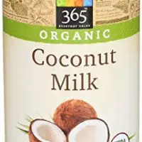 365 Everyday Value, Organic Coconut Milk, 13.5 Ounce