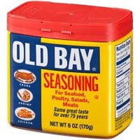 OLD BAY Seasoning, 6 oz