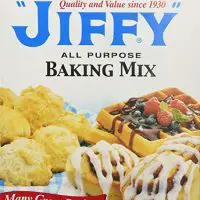 JIFFY All Purpose Baking Mix, 40 Oz