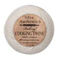 Mrs. Anderson’s Baking Cooking Twine 200-Feet