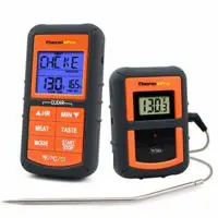 ThermoPro TP-07 Wireless Remote Digital Meat Thermometer