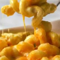 6 Ingredient Mac and Cheese