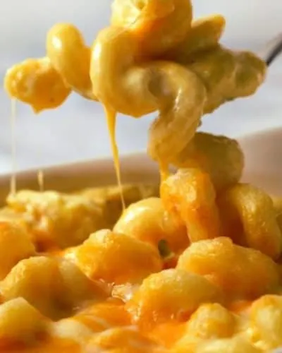 Best Mac and Cheese Recipe for Two