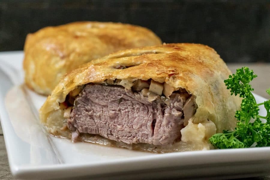 what cut of beef is best for beef wellington