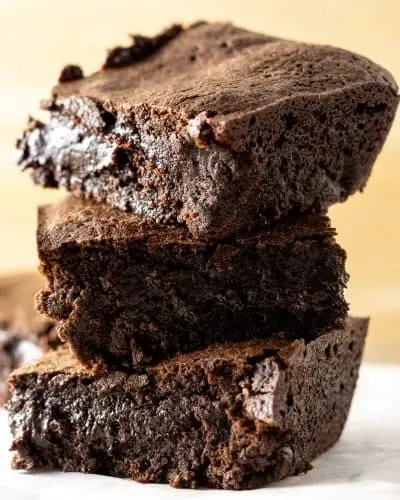 Fudgy Brownies