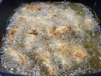 chicken wing done temp chicken wing done temp