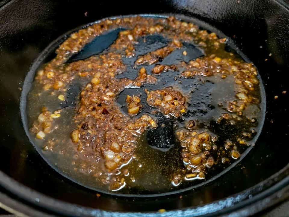 Filet Mignon and Bourbon Sauce • Zona Cooks