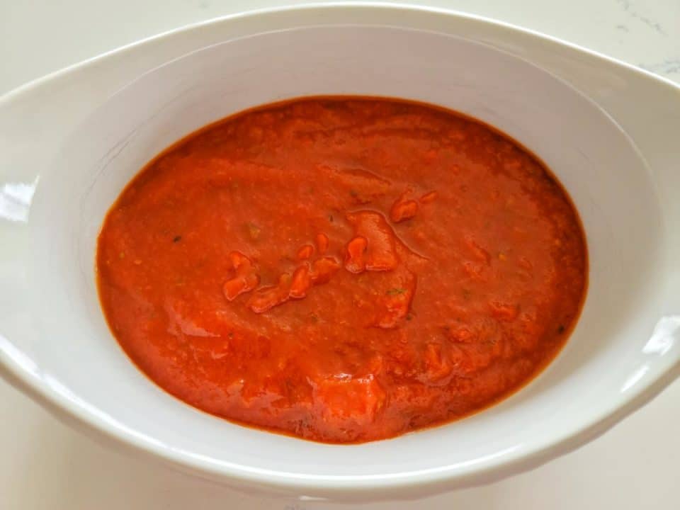 Cream Cheese Stuffed Shells • Zona Cooks