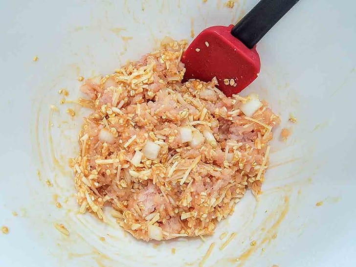 Best Ground Chicken Meatloaf Recipe • Zona Cooks