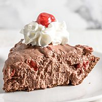 5 Ingredient No Bake Cheesecake