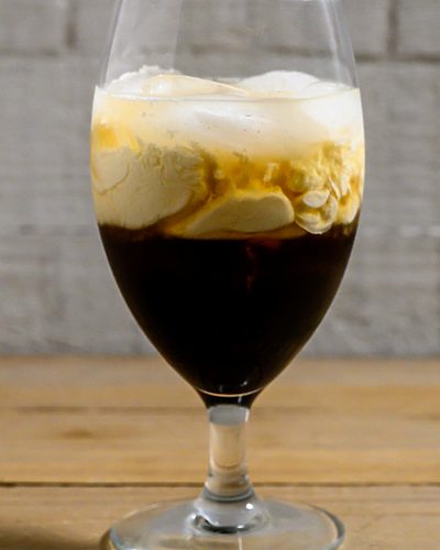 Skrewball White Russian