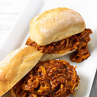 Chicken Zesty Italian