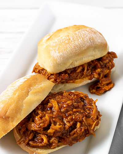 Chicken Zesty Italian